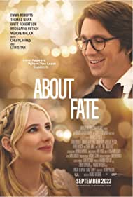 دانلود فیلم About Fate سال 2022 - درباره سرنوشت