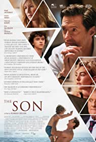 دانلود دوبله فارسی فیلم The Son سال 2022 - پسر