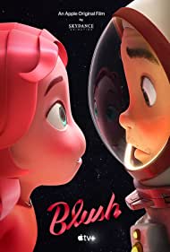 دانلود فیلم Blush سال 2021 - بلاش