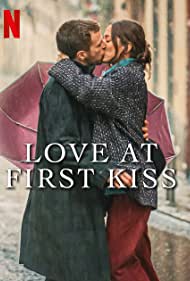 دانلود فیلم Love at First Kiss سال 2023 - عشق در اولین بوسه