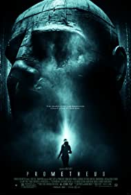 دانلود دوبله فارسی فیلم Prometheus سال 2012