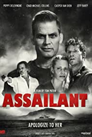 دانلود فیلم Assailant سال 2022 - مهاجم