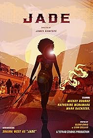 دانلود فیلم Jade سال 2024 - جِید