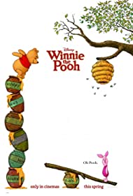 دانلود دوبله فارسی فیلم Winnie the Pooh سال 2011