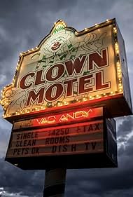 دانلود فیلم Clown Motel سال 2023 - هتل دلقک ها