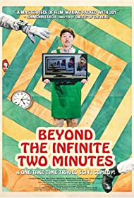 دانلود فیلم Beyond the Infinite Two Minutes سال 2020 - فراتر از بی نهایت دو دقیقه