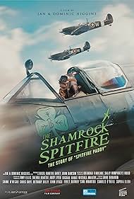 دانلود فیلم The Shamrock Spitfire سال 2024 - اسپیت فایر شبدر