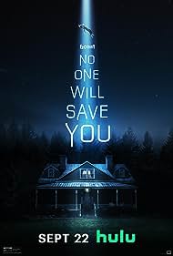 دانلود دوبله فارسی فیلم No One Will Save You سال 2023 - هیچ کس نجاتت نخواهد داد