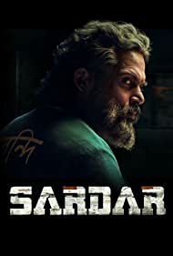دانلود دوبله فارسی فیلم Sardar سال 2022 - سردار