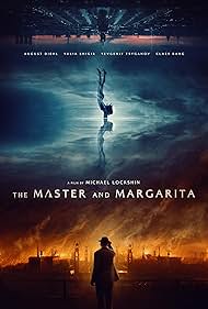 دانلود فیلم The Master and Margarita سال 2023 - استاد و مارگاریتا