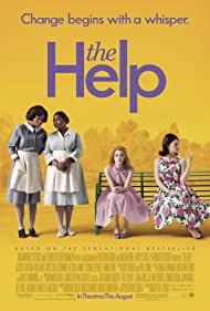 دانلود دوبله فارسی فیلم The Help سال 2011 - خدمتکار