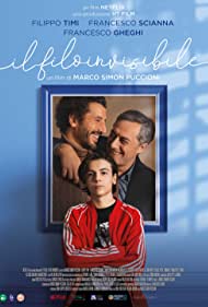 دانلود فیلم The Invisible Thread سال 2022 - موضوع نامرئی