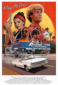 دانلود فیلم Play It Cool سال 2021 - با خونسردی عمل کن