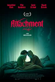دانلود فیلم Attachment سال 2022 - ضمیمه