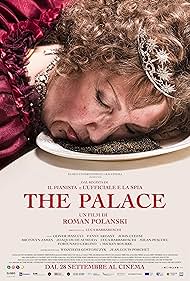دانلود فیلم The Palace سال 2023 - کاخ