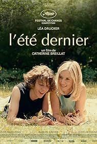 دانلود فیلم Last Summer سال 2023 - تابستان گذشته