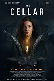 دانلود دوبله فارسی فیلم The Cellar سال 2022 - سرداب