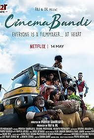 دانلود دوبله فارسی فیلم Cinema Bandi سال 2021 - فیلم سازی