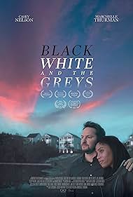دانلود فیلم Black White and the Greys سال 2023 - سیاه، سفید و خاکستری ها