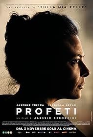 دانلود فیلم Profeti سال 2023 - پیامبران