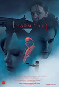 دانلود فیلم Harmony سال 2022 - هارمونی