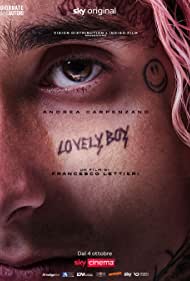 دانلود فیلم Lovely Boy سال 2021 - پسر دوست داشتنی
