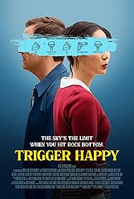 دانلود فیلم Trigger Happy سال 2025 - ضامن خوشبختی