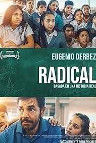 دانلود دوبله فارسی فیلم Radical سال 2023 - انقلابی