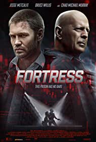 دانلود فیلم Fortress سال 2021 - دِژ
