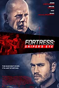 دانلود فیلم Fortress: Sniper's Eye سال 2022 - قلعه: چشم تک تیرانداز