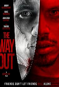 دانلود فیلم The Way Out سال 2022 - راه خروج