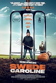 دانلود فیلم Swede Caroline سال 2024 - کارولین سوئدی