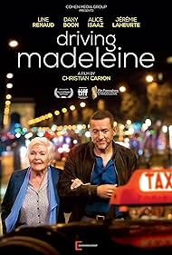 دانلود دوبله فارسی فیلم Driving Madeleine سال 2022 - رانندگی با مادلین