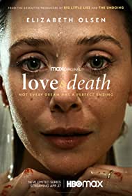 دانلود فیلم Love And Death سال 2023 - عشق و مرگ