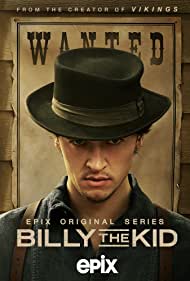 دانلود دوبله فارسی فیلم Billy the Kid سال 2022 - بیلی کوچیکه