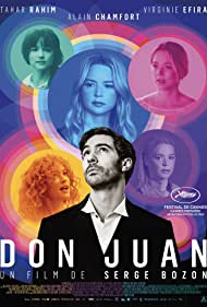 دانلود فیلم Don Juan سال 2022 - دون ژوان