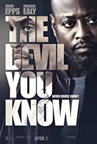 دانلود فیلم The Devil You Know سال 2022 - شیطان آشنا
