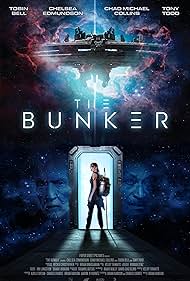 دانلود فیلم The Bunker سال 2024 - سنگر