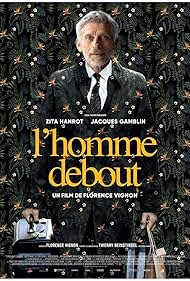 دانلود فیلم L homme debout سال 2023 - مرد پابرجا