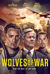 دانلود فیلم Wolves of War سال 2022 - گرگ های جنگ