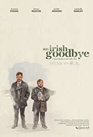 دانلود فیلم An Irish Goodbye سال 2022 - خداحافظی به سبک ایرلندی