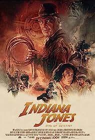 دانلود دوبله فارسی فیلم Indiana Jones and the Dial of Destiny سال 2023 - ایندیانا جونز و گردانه سرنوشت