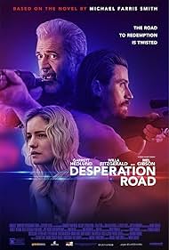 دانلود دوبله فارسی فیلم Desperation Road سال 2023 - جاده ناامیدی