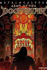 دانلود فیلم Metalocalypse: Army of the Doomstar سال 2023 - متالوکالیپس: ارتش ستاره مرگ