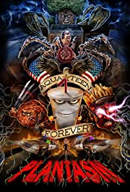 دانلود دوبله فارسی فیلم Aqua Teen Forever: Plantasm سال 2022 - آکوا تین برای همیشه: پلانتاسم