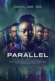 دانلود دوبله فارسی فیلم Parallel سال 2024 - موازی