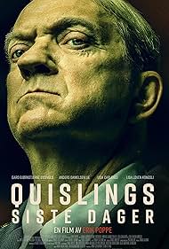 دانلود دوبله فارسی فیلم Quisling: The Final Days سال 2024 - کوئیزلینگ: روزهای پایانی