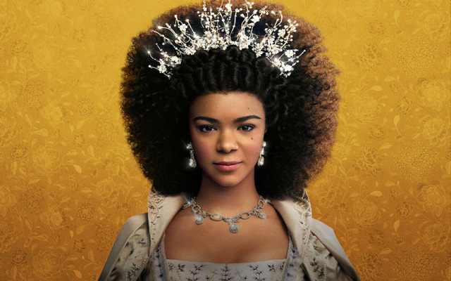 Queen Charlotte: A Bridgerton Story