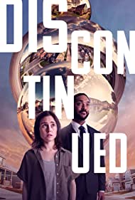 دانلود فیلم Discontinued سال 2022 - متوقف شده