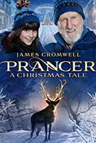 دانلود فیلم Prancer: A Christmas Tale سال 2022 - پرانسر: داستان کریسمس